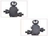 Pair Rear Left & Right Air Suspension Strut w/o ADS Fit For BMW 7 Series F01 F02 740i 750Li 760Li 64852335
