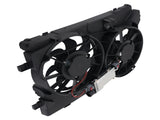 Radiator Cooling Fan fit for Ford Fusion 2010-2012 9E5Z8C607C 674-00980 FO3115181 91140957