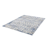 Moroccan Global Woven Area Rug B03597954