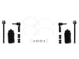 Front Lower Control Arms Sway Bar Tierods fit for 2000-2007 Chevy Impala Monte Carlo 10698742