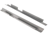 LR Slip On Rocker Panels fit for Ford F-150 Crew Cab 2009-2014 Pair 08165214