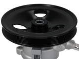 Power Steering Pump fit for Jeep Cherokee 1997 Wrangler 1997-02 2.5L L4 52088018 34264928