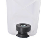Engine Coolant Reservoir w/Cap Replacement for Ram 2500 3500 4500 5500 L6 6.7L 2013-2018 603-839 18582130