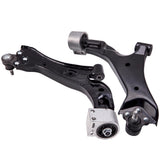 Front Lower Control Arms fit for 2010 2011-2016 2017 Chevrolet Equinox GMC Terrain 77887802