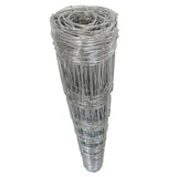 Farm Fence 5ft x 164ft 14Gauge Heavy Zinc Coating Cattle Fence,Galvanized Field Wire Fencing Deer W2286P270223