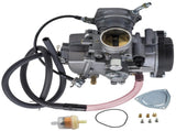 Carburetor FIT YAMAHA KODIAK 400 450 2x4 4x4 YFM400 2000-2006 NEW Carb 21617901