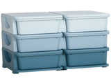 Kids Storage Unit Dresser 99753979