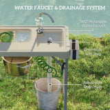 Fish Cleaning Table/Camping table 56914769