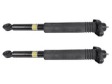 Pair Rear Complete Shocks Absorber W/ Bushings Fits for Nissan Murano 2009-2014 3.5L V6 GAS 24389075