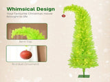 7 ft Whimsical Christmas Tree 16456858