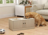 Elevated Dog Bowls 04739593