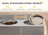 Elevated Dog Bowls 26898284