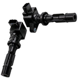 4 pieces Ignition Coilpacks For Mazda 3 L4 2.0L 2006-2013 178-8350 36349839