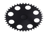 Chain Drive Sprocket Set Cluster Fit For Case 1845C Skid Stee D76529 D64175 D124607 63882600