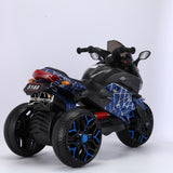 Electric motorcycle/ 12 V Kids toys motorcycle/Kids electric car/electric ride on toys for 3 4 5 6 W1760P252053