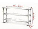 Metal Work Table 63519941