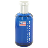 Polo Sport by Ralph Lauren Eau De Toilette spray 4.2 oz for Men FX-496928