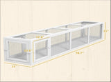 Outdoor Cat Tunnel 84006434