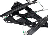 Front Right Window Regulator w/o Motor fit for Ford Expedition Lincoln Navigator 32005277