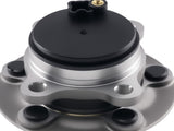 2x Rear Wheel Hub Bearing fit for Ford Fusion Lincoln MKZ 2014-2020 512497 FWD 89852042