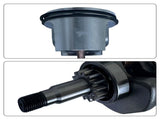 Crankshaft Assembly Fit For Stihl BR800 BR800X BR800C Backpack Blowers Replace 47846079