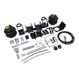 ZNTS 2550 Suspension Air Lift Spring Kit for 1999-2004 2008-2016 Ford F-250 F-350 Super Duty W217602550 70180527