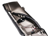 Chrome Rear Bumper F81Z17906-BB fit for Ford F250 F350 Super Duty 99-07 44440911