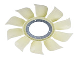 Engine Cooling Fan Blade Fits for Nissan Frontier NV1500 NV2500 NV3500 Pathfinder Xterra 2005-2019 64716651