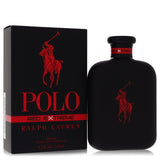 Polo Red Extreme by Ralph Lauren Eau De Parfum Spray 4.2 oz for Men FX-536247