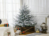 6ft Christmas tree 09529170