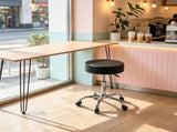 Rolling Stools with Wheels 18762812