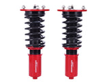Lowering Coilover Suspension Kit Damping Adj fit for 2014-2025 Lexus IS250 IS350 AWD 66457448