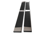 Durable Side Steps Running Board fit for Silverado Sierra HD Extended Cab 2019-2026 19870612