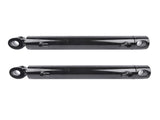 2x Hydraulic Tilt Cylinder Replacement for Bobcat T550 T590 S160 S510 S530 T550 T590 T595 29376523