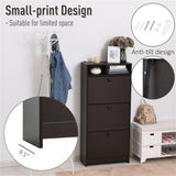 Shoe Storage Cabinet 56671801
