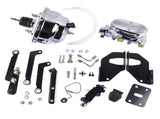 Dual Power Brake Booster Conversion Kit for Dodge Dart A/B/E Body 5.9L 1962-1974 RSRB2800SKT 51790716