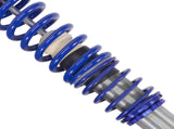 Coilover Suspension Lowering Kit fit for VW MK2 / MK3 Golf & Jetta Height Adjustable 35007347