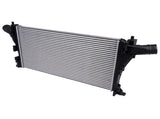 Intercooler Charge Air Cooler Replacement for Volkswagen Atlas Atlas Cross Sport 2018-2022 3QG145803 76657867