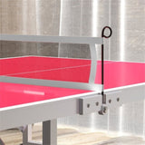 Table Tennis Table Set 03848244