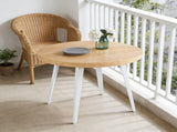 Extendable table,DINING TABLE,OFFICE TABLE,COFFEE TABLE,metal leg,MDF top,100/140/180x100x75cm,OAK W234P288304