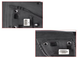 LH & RH 2x Power Mirror Fit for Hyundai Tucson Limited Luxury Premium Sport Ultimate 49605053