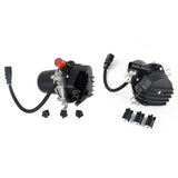 Pair Secondary Air Pump for Porsche Cayenne 4.5L V8 GAS DOHC 2003-2006 95560510511 7L5959253A 17472137