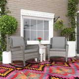 Garden chair / Rocking Chair 95078911