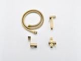Bidet Sprayer for Toilet, Handheld Cloth Diaper Sprayer 13300056