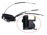 Front Left Driver Side Door Lock Latch Actuator Fits for Nissan Kicks 1.6L 2019-2024 805015RW3A 80687746