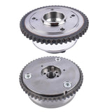 Intake Exhaust Engine Timing Camshaft Sprockets Fit for Hyundai Veloster Kona Elantra Kia Forte5 50558845
