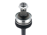 Front CV Axle Shaft Set Fits fit for Chevrolet Sonic 2012-2017 50923690