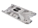 Aluminum Dual Plane Intake Manifold for Ford Small Block Windsor 351W V8 5.8L 84023 48354073