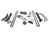 Pentastar Engine Rebuild Kit Lifters Rocker Arms Replacement for Dodge Jeep Ram 1500 3.6L 2011-2016 22123214