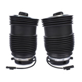 2x Rear Left Right Air Suspension Spring Bags Fit for Mercedes-Benz E-Class W213 GLC X253 CLS C257 76967592